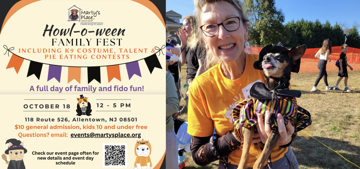 Howl-O-Ween Family Fest 2025